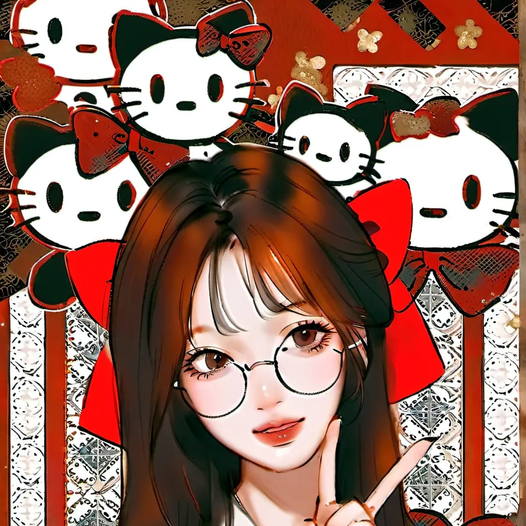 chat with ai character: yung-chan
