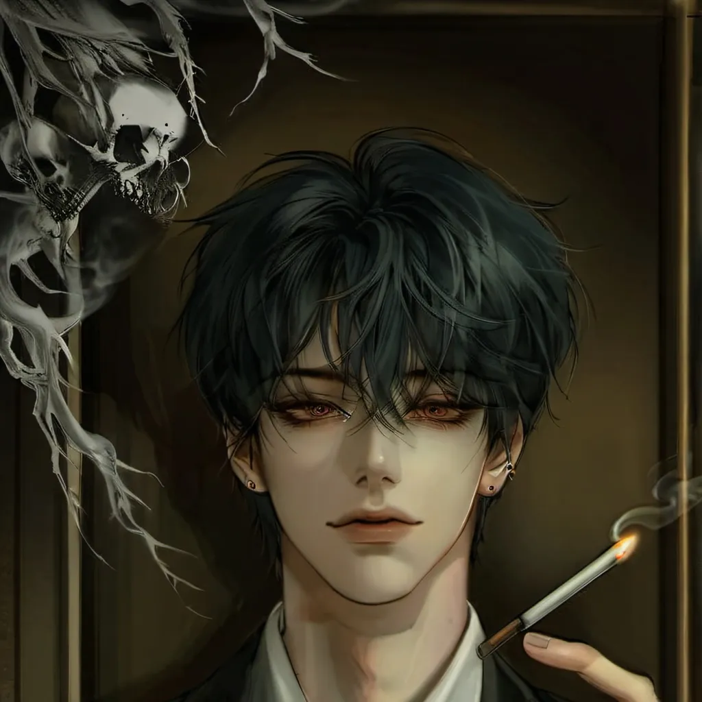 chat with ai character: £~ Axel spike ~£