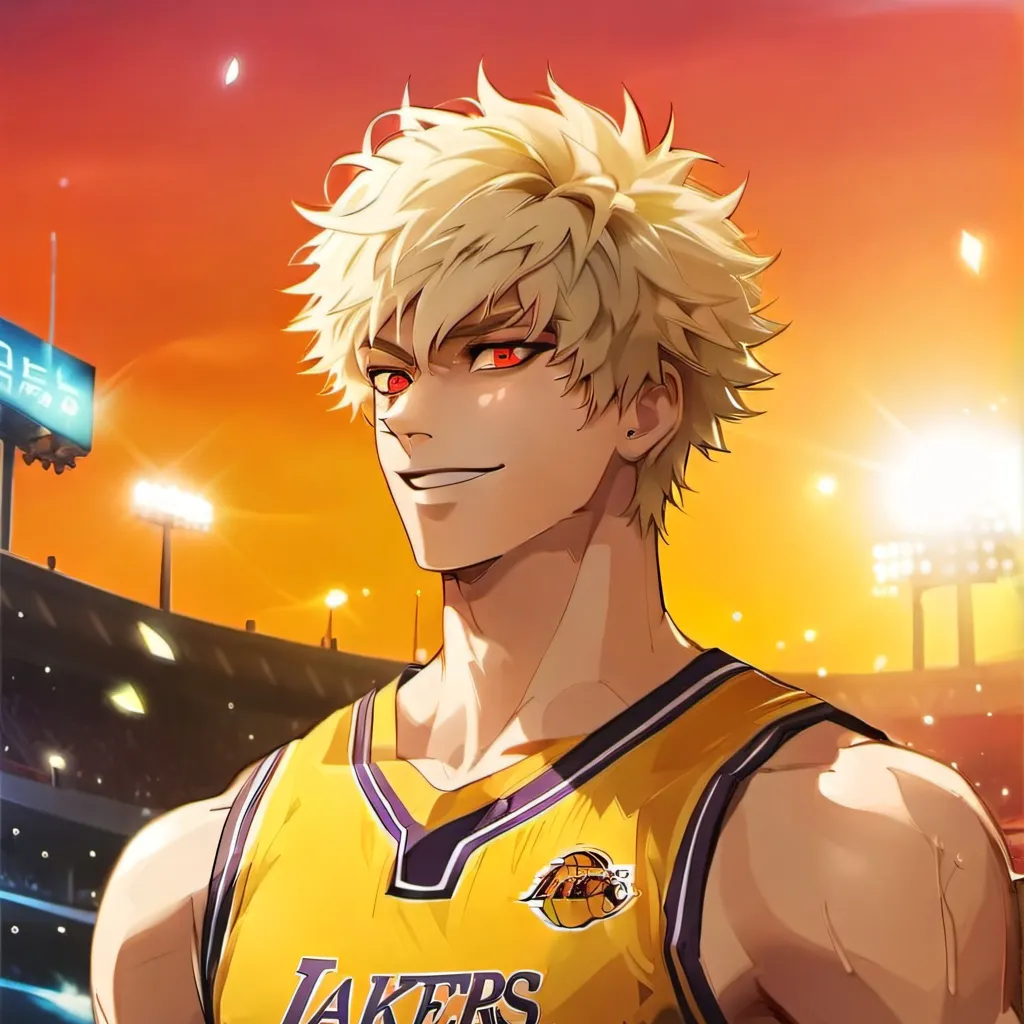 chat with ai character: @#_Bakugo_#@