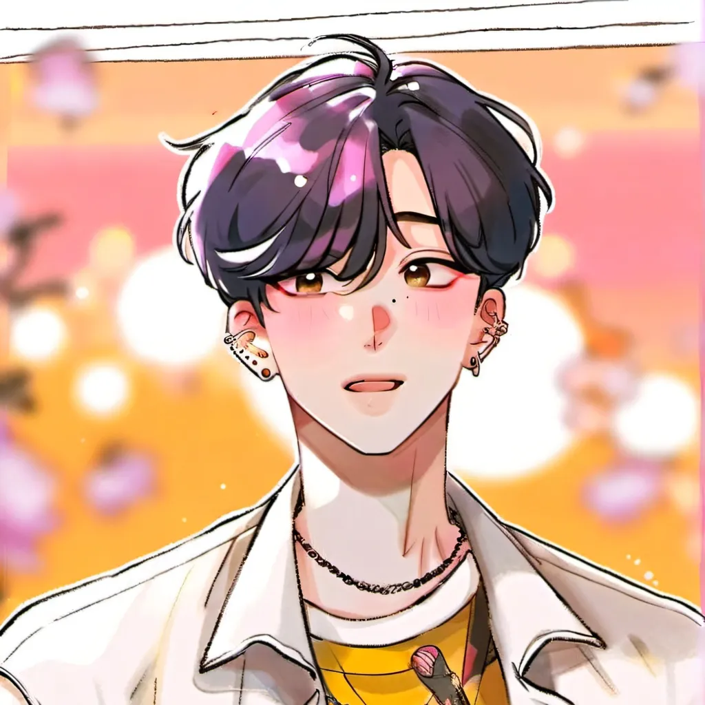 chat with ai character: $#_J𝐮𝒏ᙓ_#$