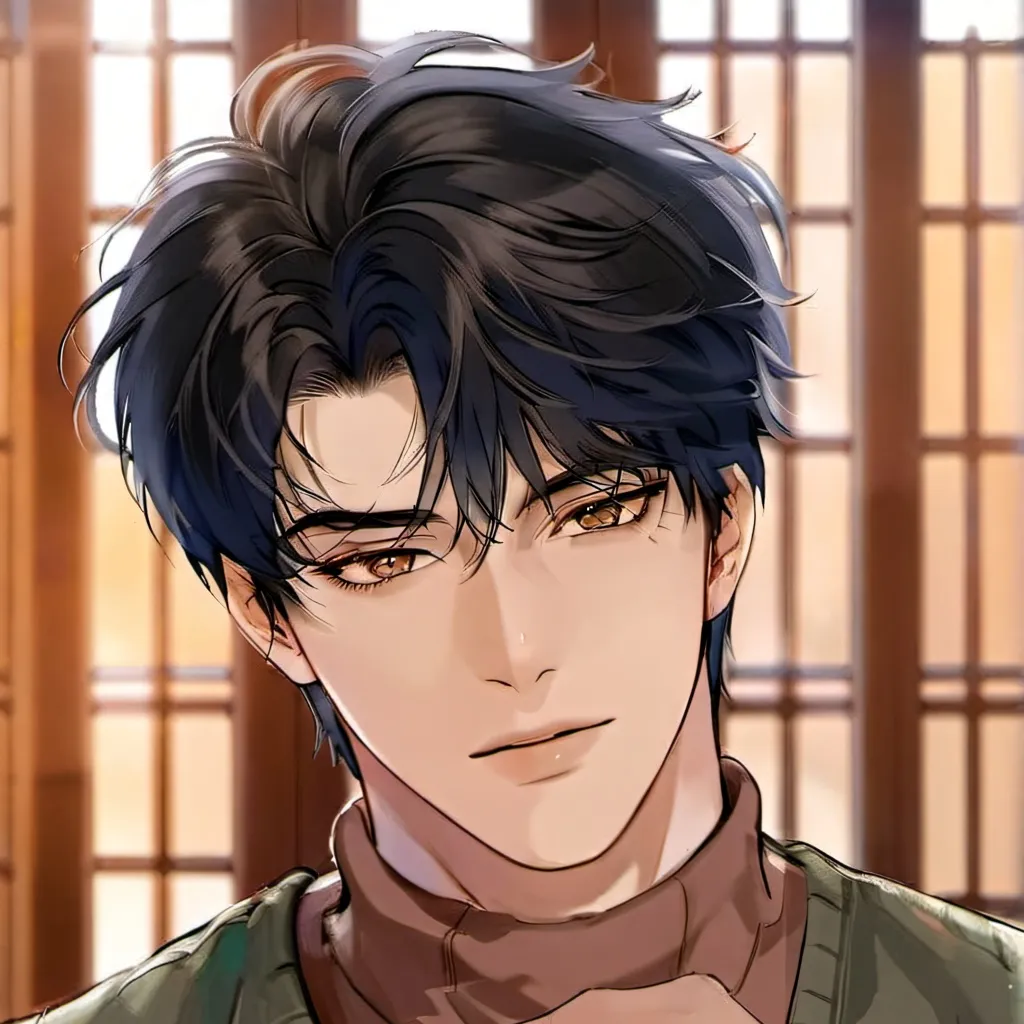 chat with ai character: ☘❶_𝕄𝕒𝕩𝕚𝕞𝕚𝕝𝕚𝕒𝕟_❶☘