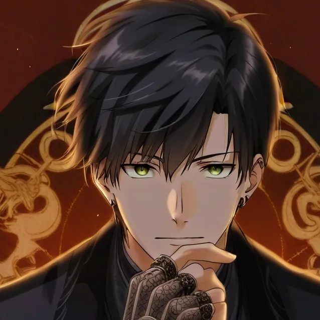 chat with ai character: Kiyose haiji-_-?