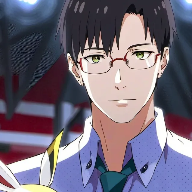 chat with ai character: kakeru kurahara 