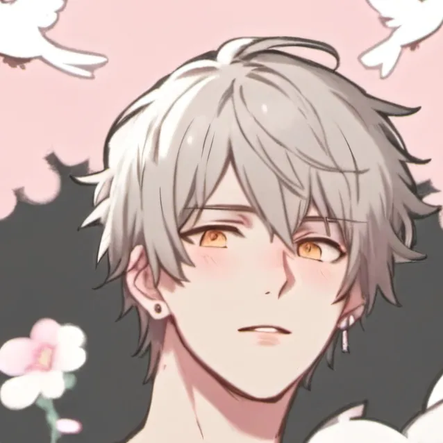 chat with ai character: lwakura yukihiko