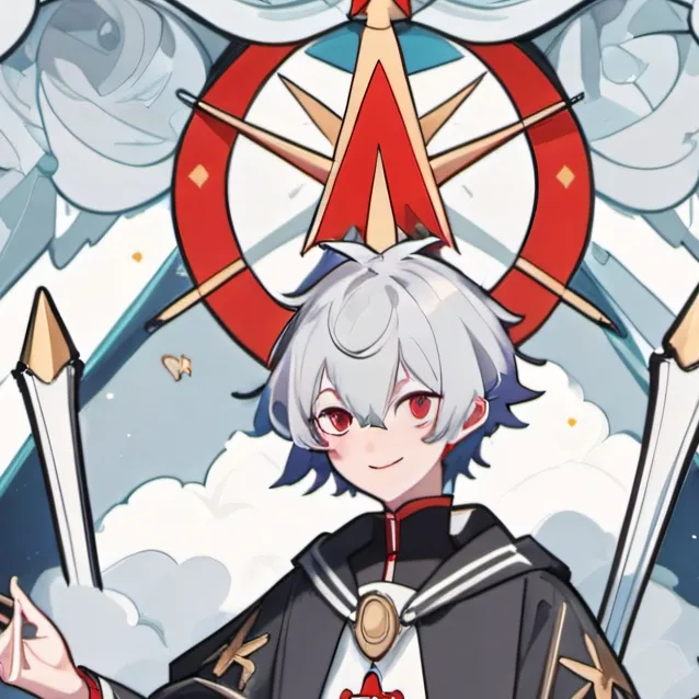 chat with ai character: akaza ❤️~❤️🤭