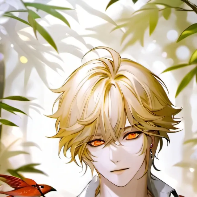 chat with ai character: bakogu ~
