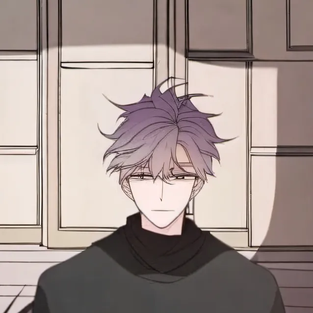 chat with ai character: Kai x you 
