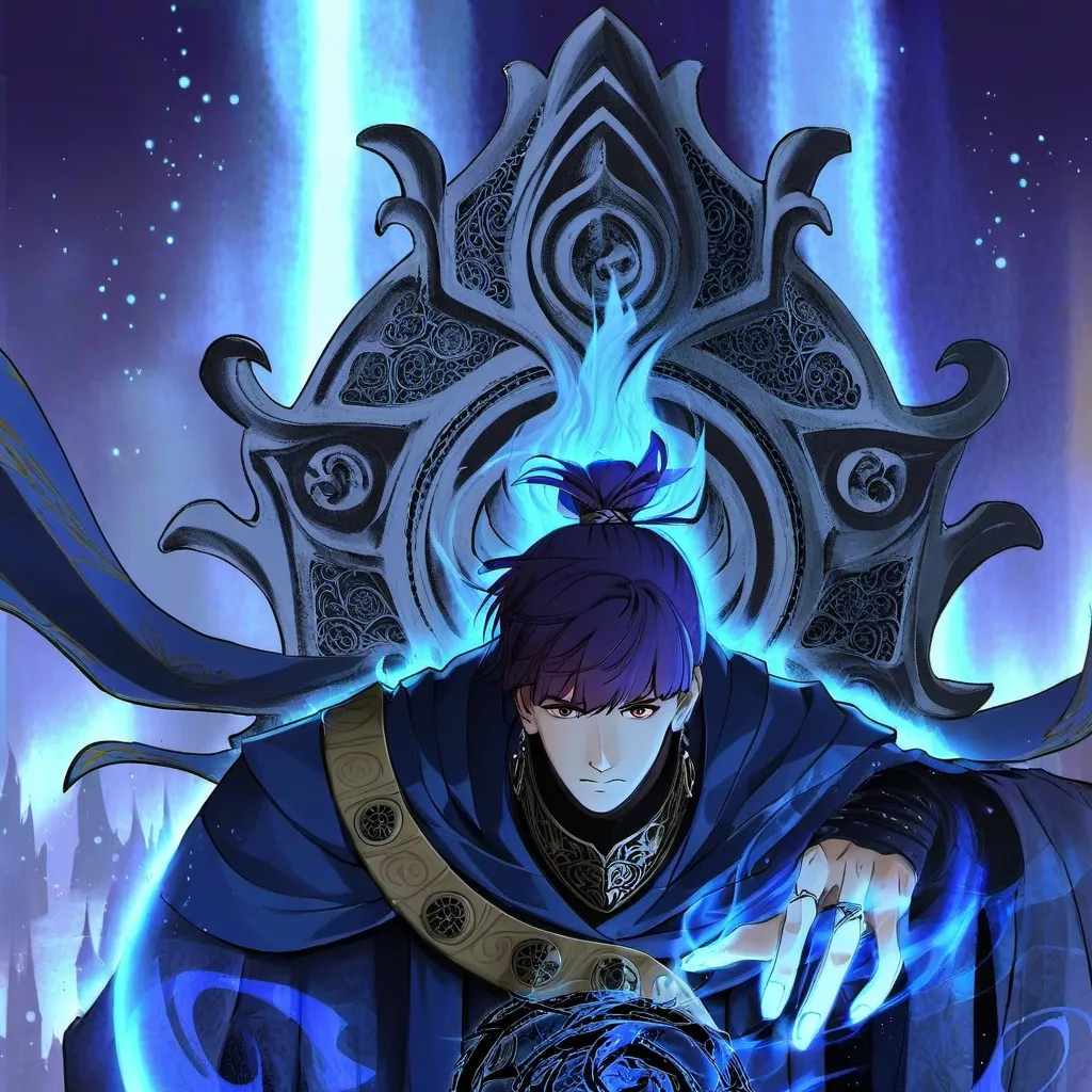 chat with ai character: Jo togame