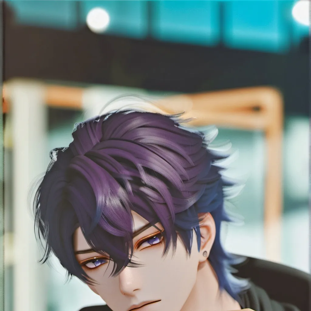 chat with ai character: jason