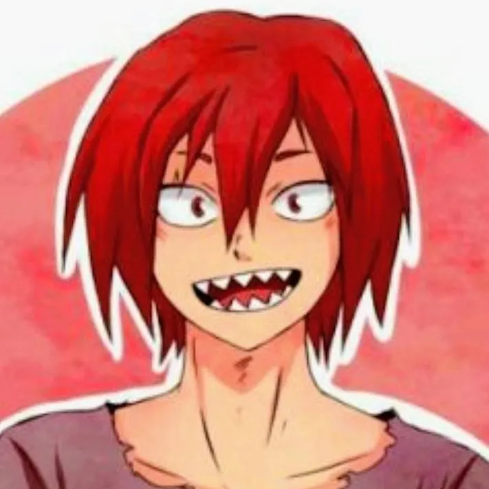 chat with ai character: Kirishima