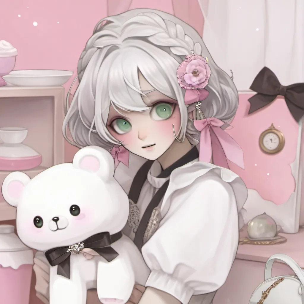 chat with ai character: Uppermoon pick meh