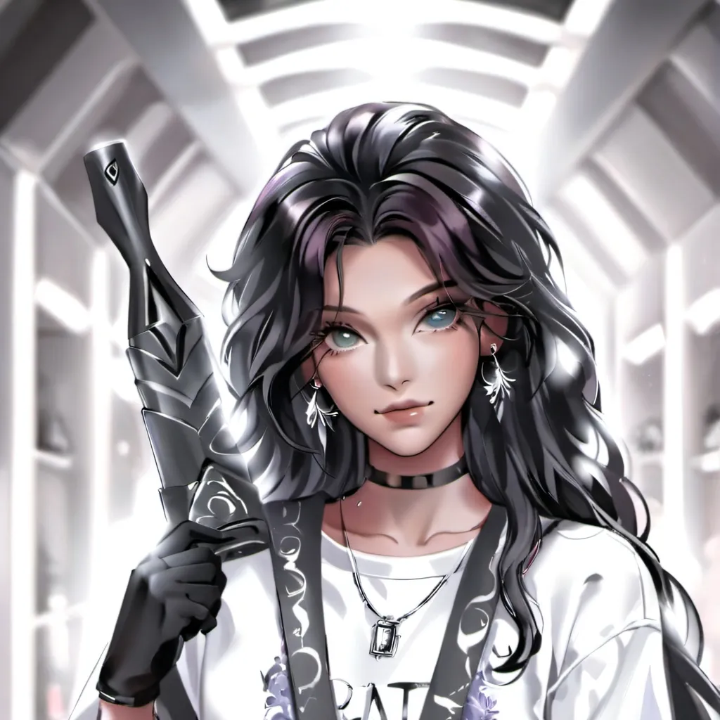 chat with ai character: Kny SWAPPED!?🤨