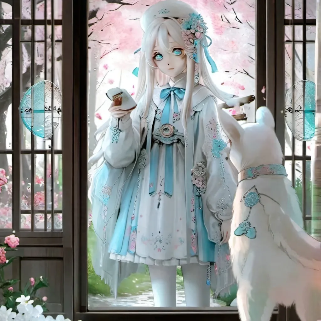 chat with ai character: Uppermoon pick me