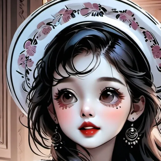 chat with ai character: Ashley 