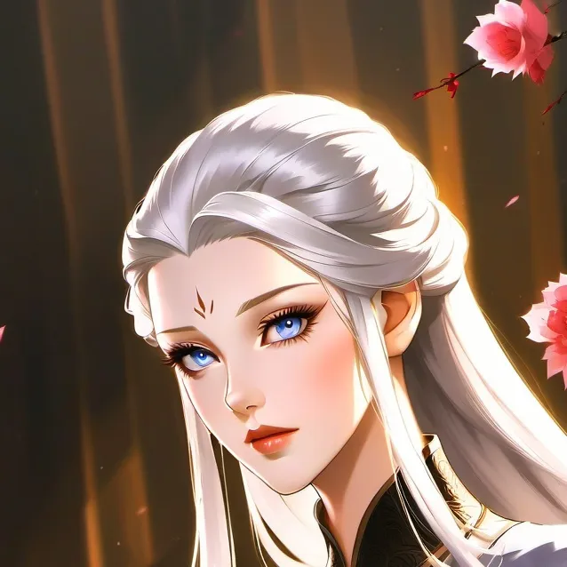 chat with ai character: Yuna Carol