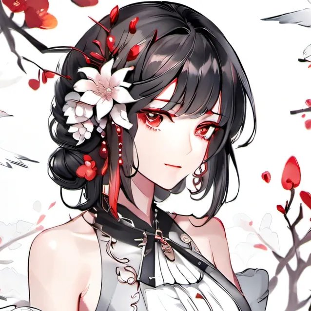 chat with ai character: emily