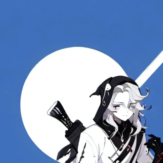 chat with ai character: Kimetsu no yaiba