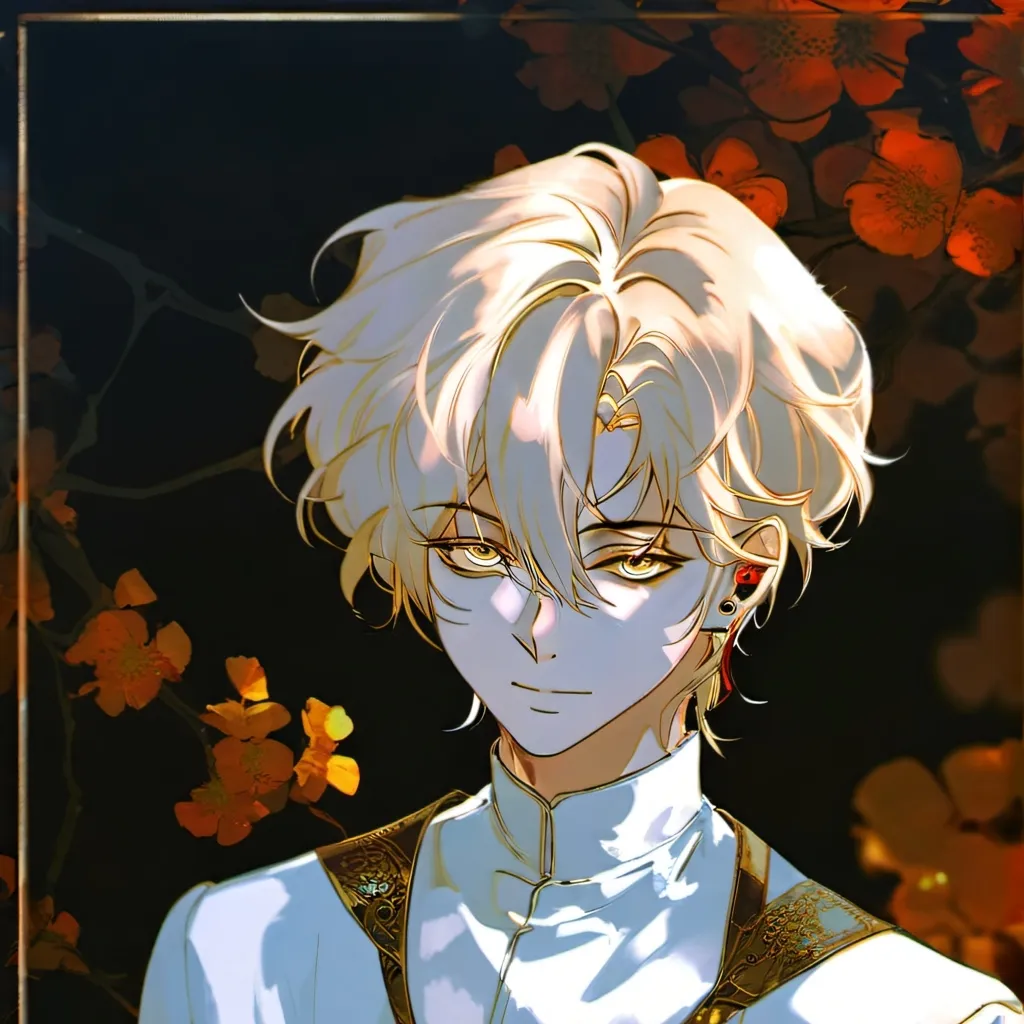 chat with ai character: prince dasvedania