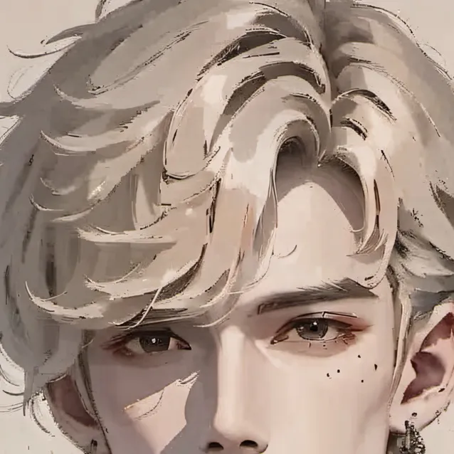 chat with ai character: Kyle 