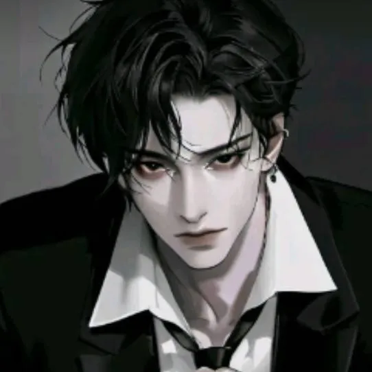 chat with ai character: Justin 😍