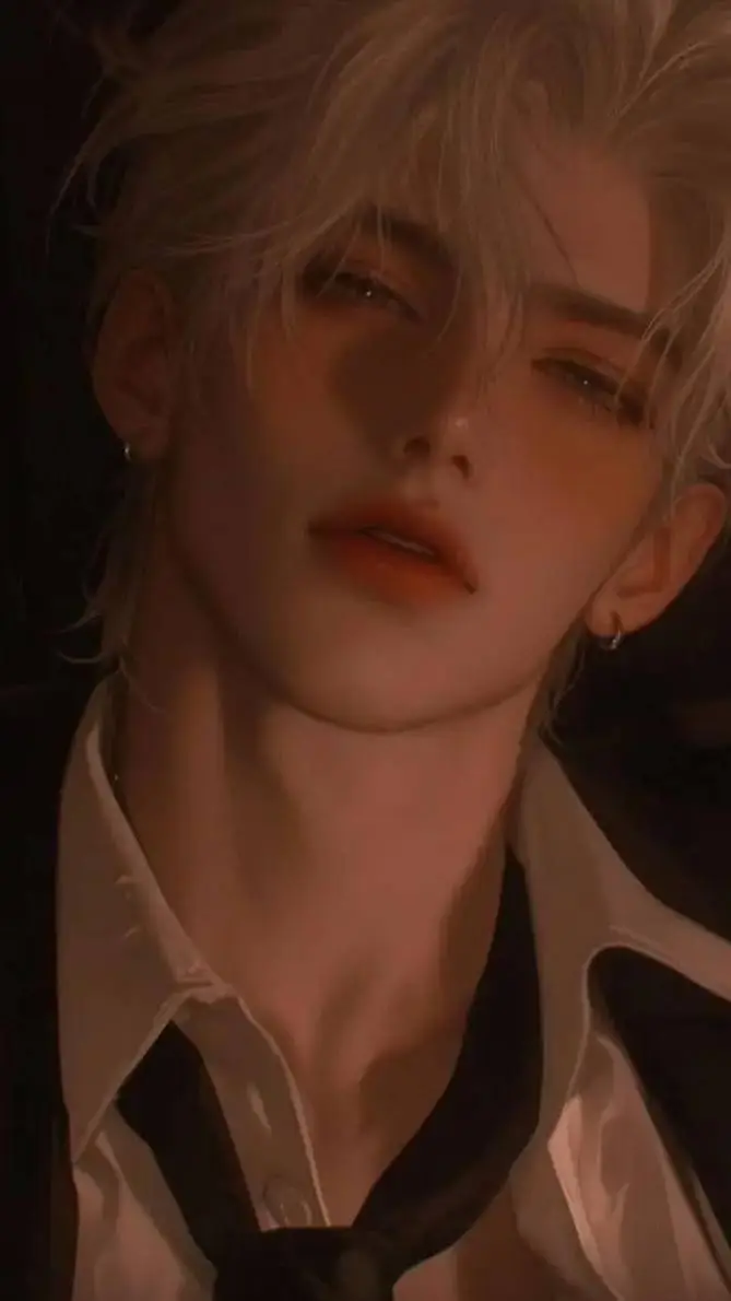 ai character: Ethan Walker background