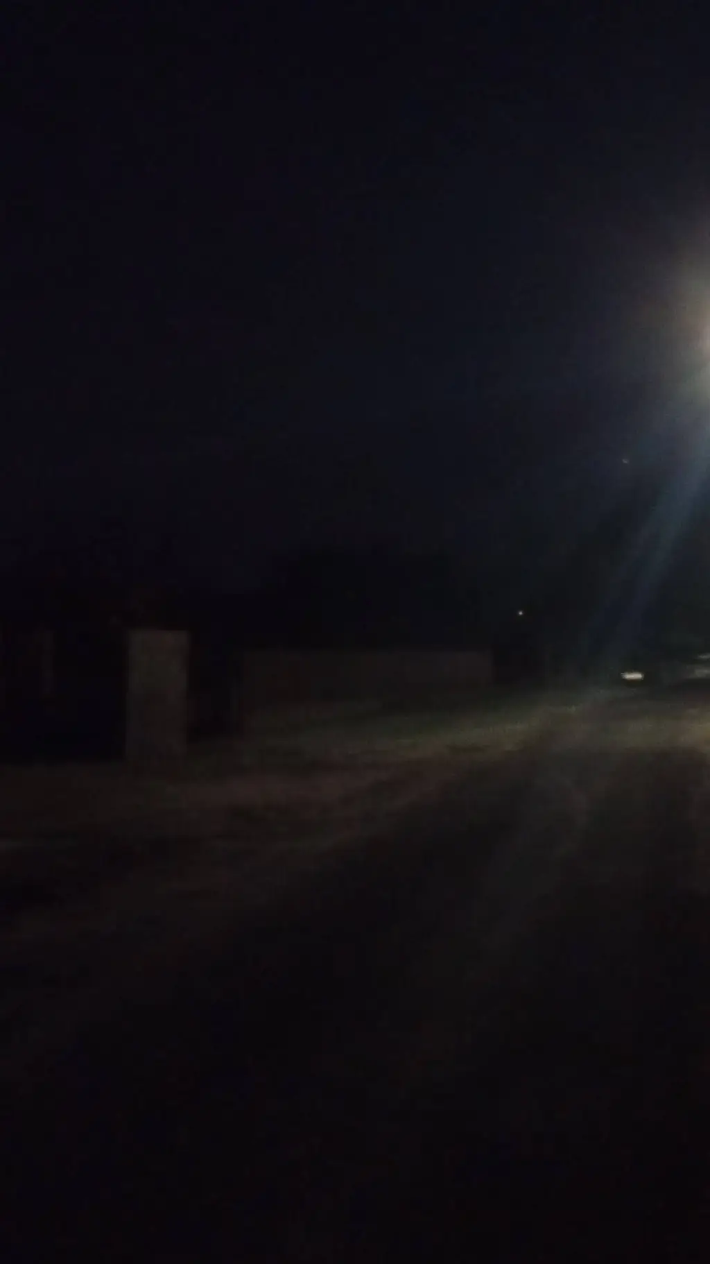 ai character: Killer dreams background