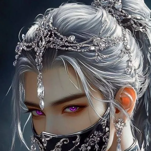 chat with ai character: Xavier 