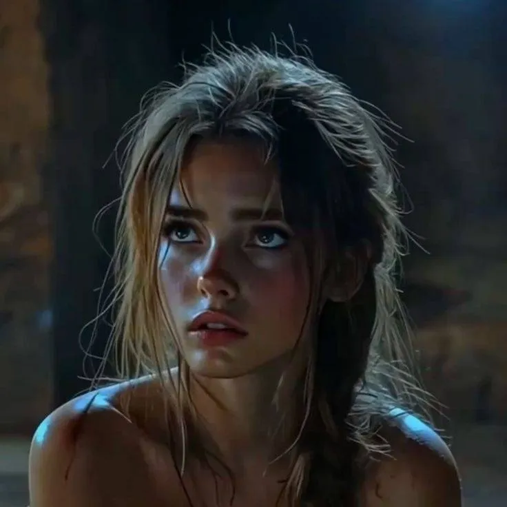 chat with ai character: Alexis 