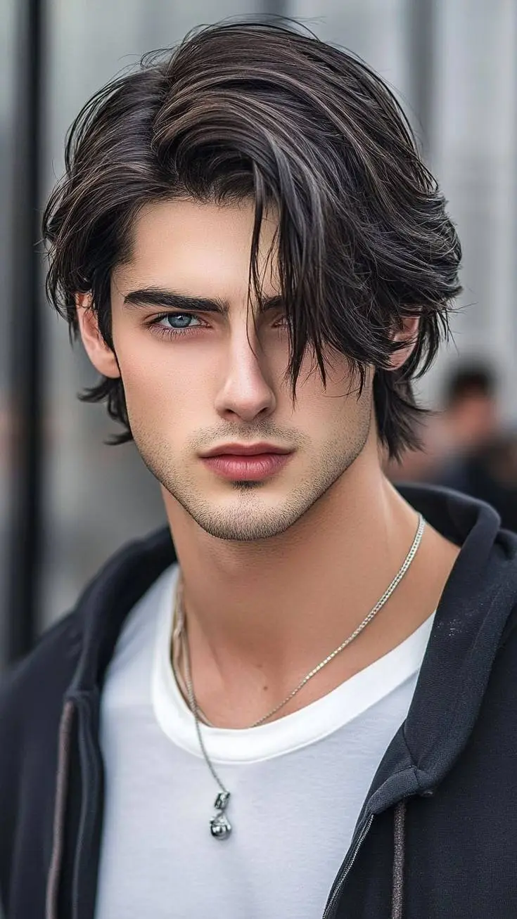 ai character: Ace background