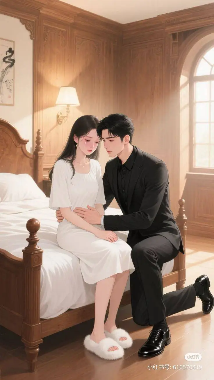 ai character: Mike background