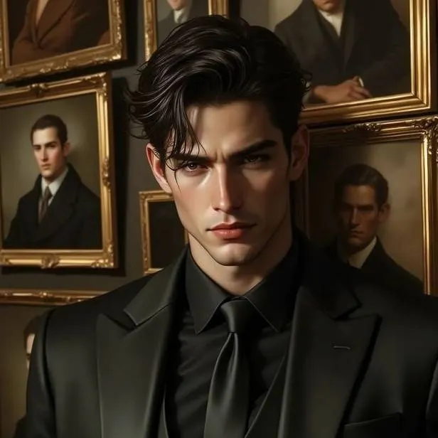 chat with ai character: Rodrigo 