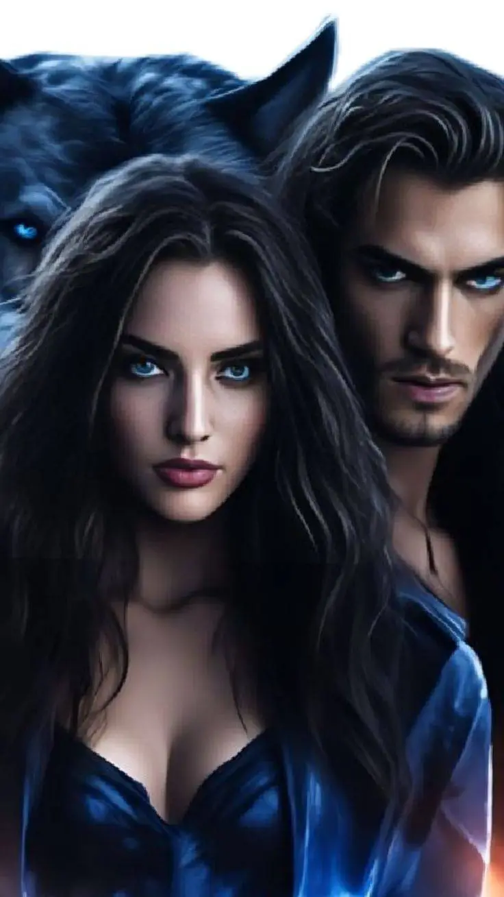 ai character: Rodriguez  background