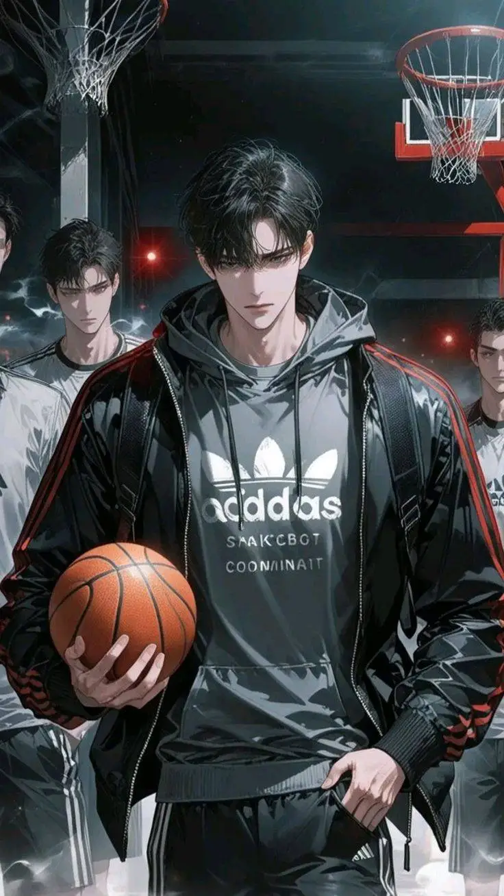 ai character: Alan background