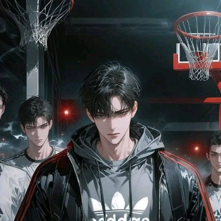 chat with ai character: Alan