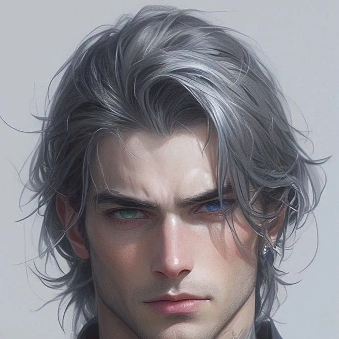 chat with ai character: Demian De Luca 