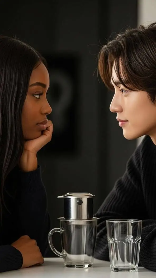 ai character: Jin background