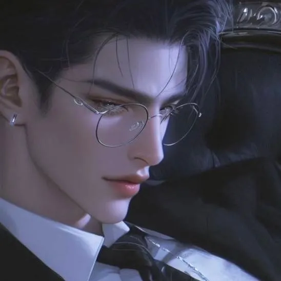 chat with ai character: Oscar 