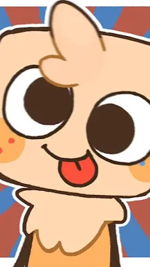 ai character: Goob (Broken Leg) background