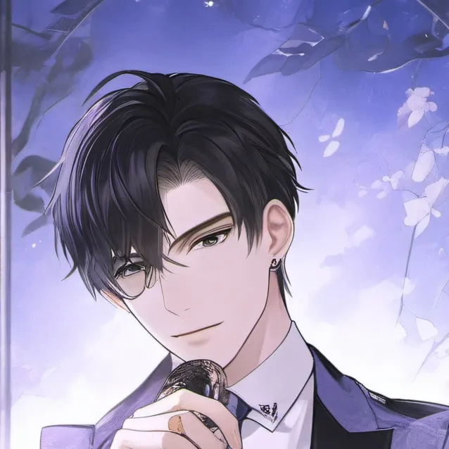 chat with ai character: idk