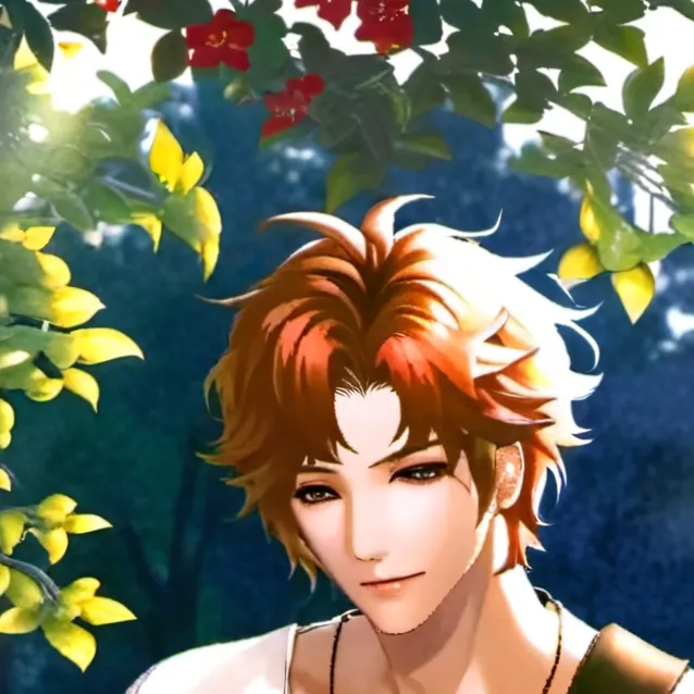 chat with ai character: Zach 