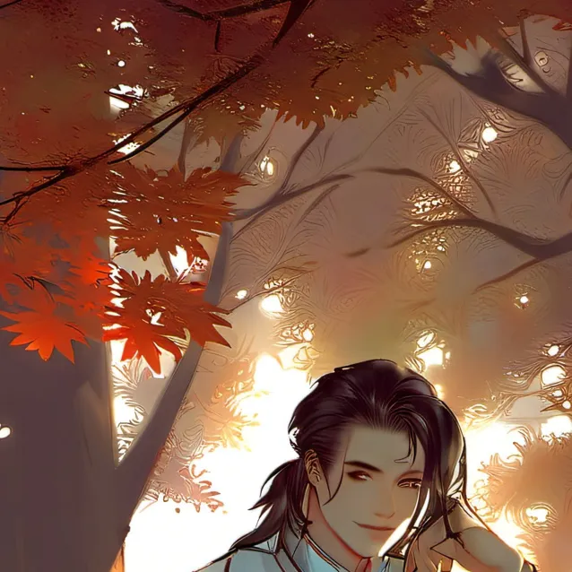 chat with ai character: Hunter 