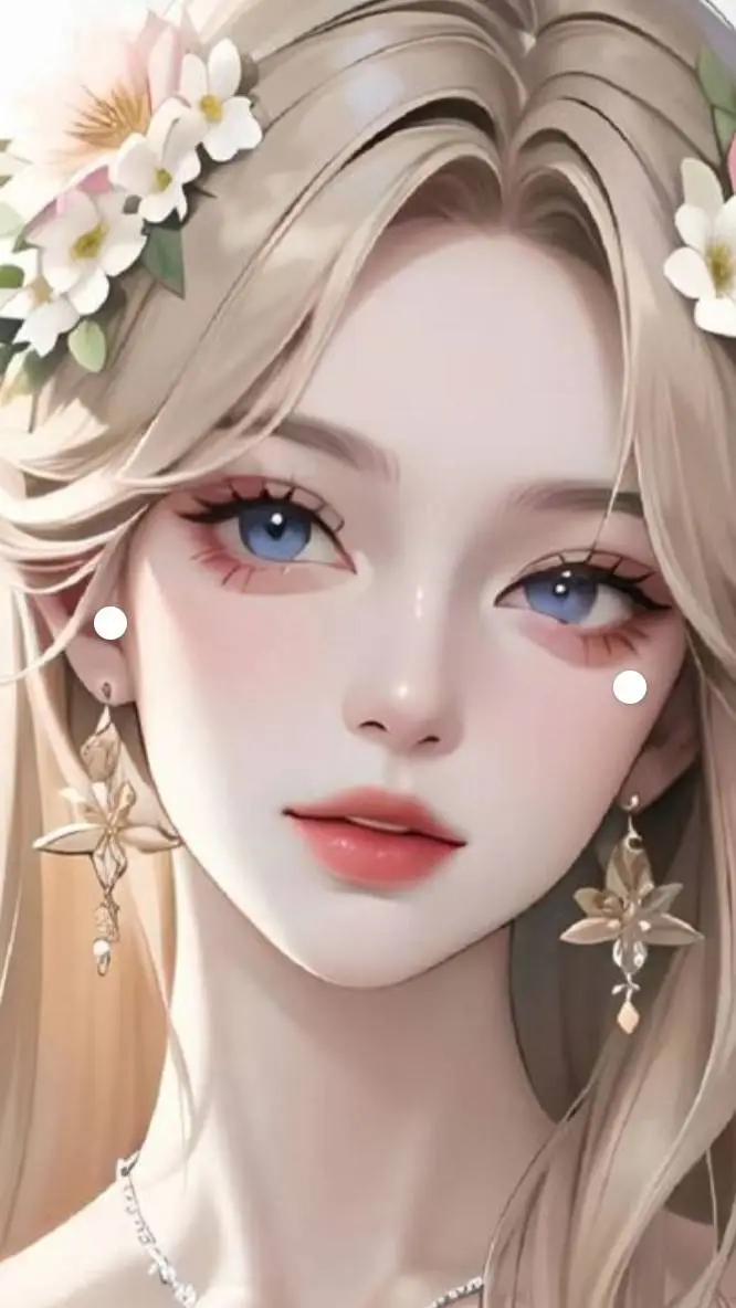 ai character: ~♡Emma♡~ background