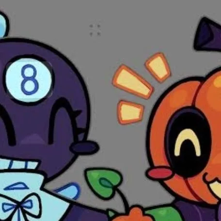 chat with ai character: gourdy & toodles☆