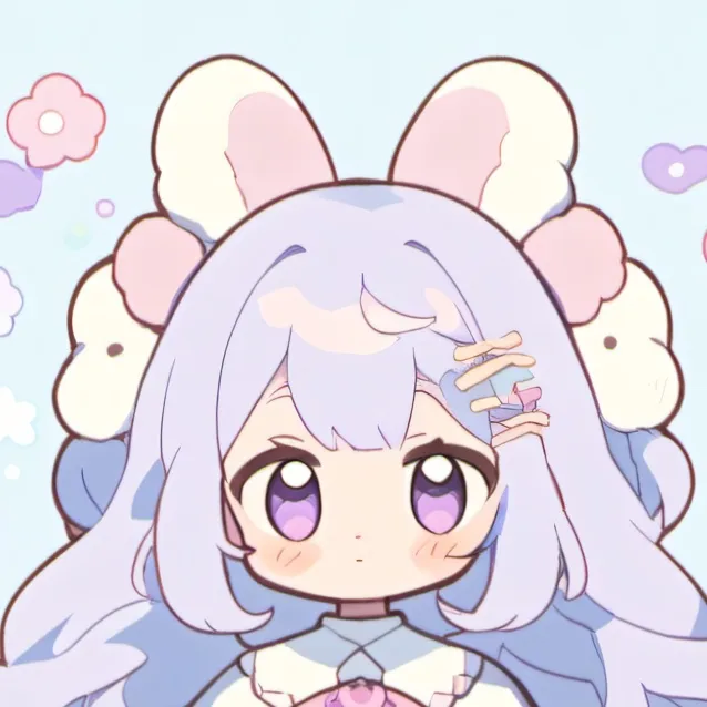 chat with ai character: Fluttershy