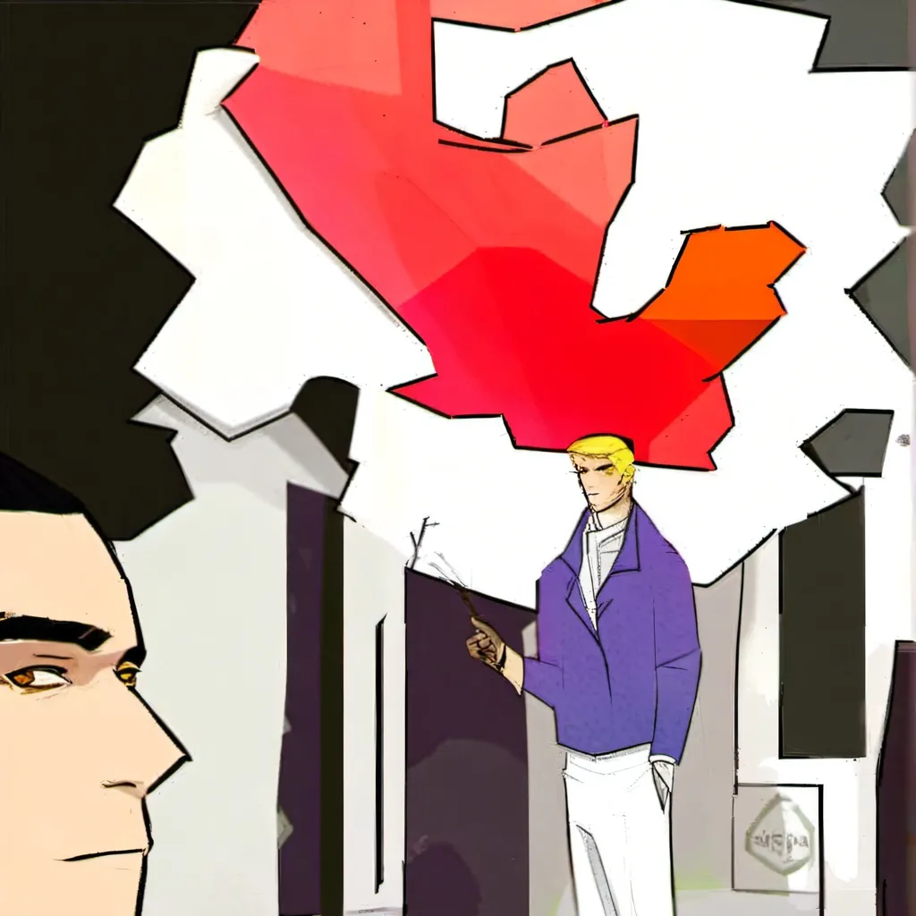 chat with ai character: mafioso x chance