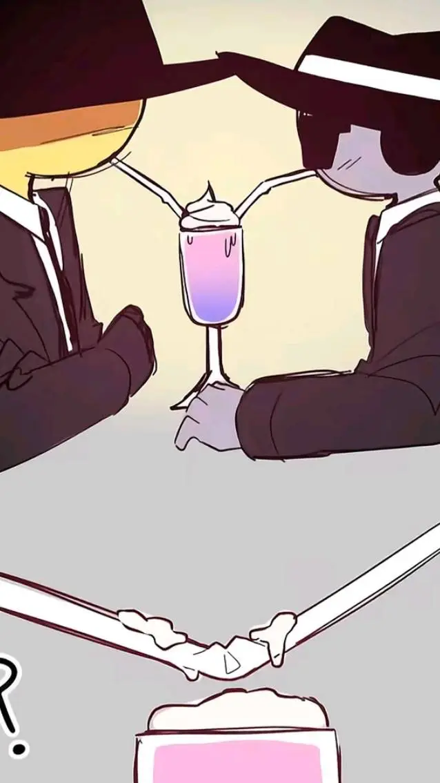 ai character: mafioso x chance  background