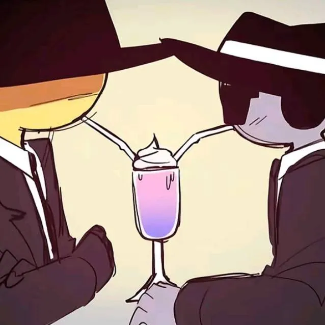 chat with ai character: mafioso x chance 