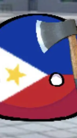 ai character: country!  background