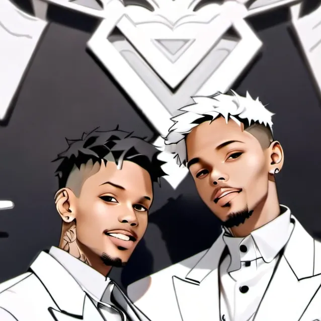 chat with ai character: Chris and Trey 