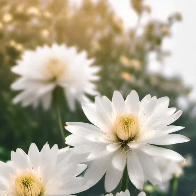 chat with ai character: Flower of joy